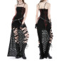 Black and Red Top Black and Red Top