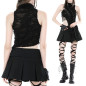 Asymmetrical Top Asymmetrical Top