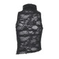 Asymmetrical Top Asymmetrical Top