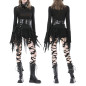 Asymmetric T-Shirt