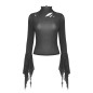 Asymmetric T-Shirt