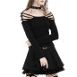 T-Shirt with Buckles T-Shirt with Buckles