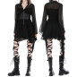 Vestido com Tule Vestido com Tule