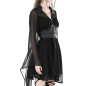 Dress with Tulle Dress with Tulle