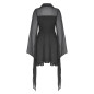 Dress with Tulle Dress with Tulle