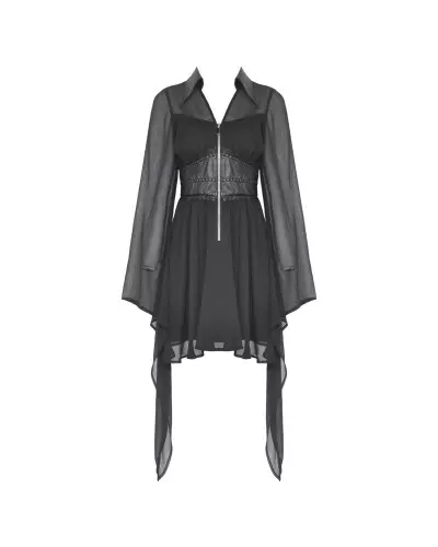 Dress with Tulle from Dark in love Brand at €61.50