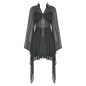 Dress with Tulle Dress with Tulle