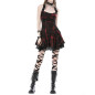 Black and Red Dress Black and Red Dress