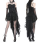 Elegant Skirt with Lace Elegant Skirt with Lace