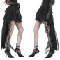 Elegant Skirt with Lace Elegant Skirt with Lace