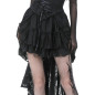 Elegant Skirt with Lace Elegant Skirt with Lace