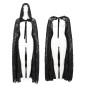 Long Tulle Cape Long Tulle Cape