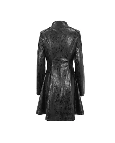 Schwarze Jacke der Devil Fashion-Marke für 129,90 €