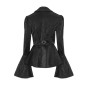 Black Elegant Jacket