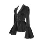 Black Elegant Jacket