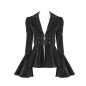 Black Elegant Jacket