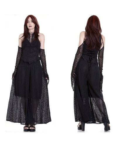 Wide Pants