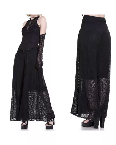 Wide Pants from Style Brand at €25.00