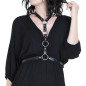 Harness with Rings Harness with Rings