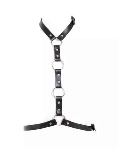 Harness with Buckles from Style Brand at €15.00