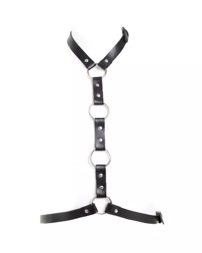 Harness with Rings from Style Brand at €15.00