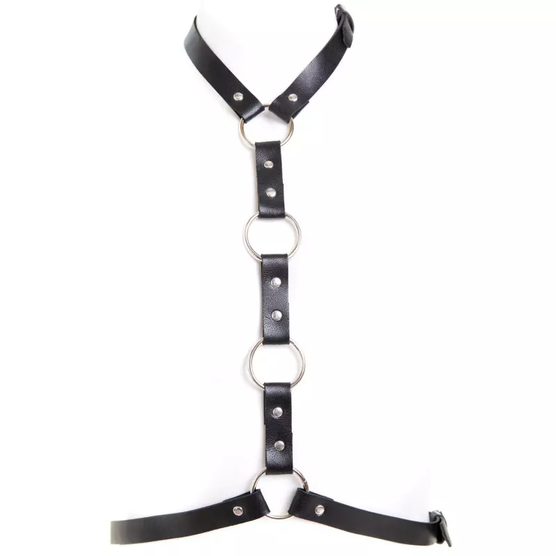 Harness with Rings from Style Brand at €15.00