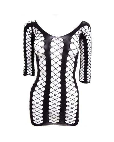 Dehnbares Gothic T-Shirt