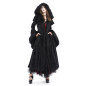 Manteau Noir Manteau Noir