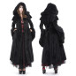 Manteau Noir Manteau Noir