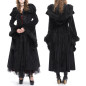 Manteau Noir Manteau Noir