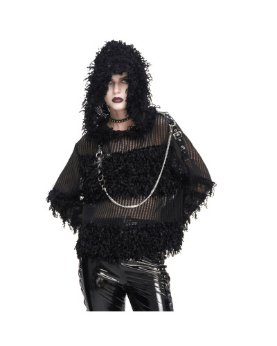 Sweater with Chain