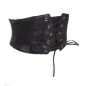 Ceinture Large avec Dentelle