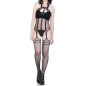 Mesh Catsuit Mesh Catsuit