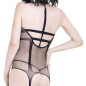 Mesh Catsuit Mesh Catsuit