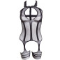 Mesh Catsuit Mesh Catsuit