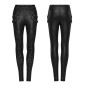 Legging con Cruzados Legging con Cruzados