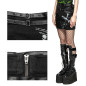 Skull skirt
