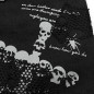 Skull skirt