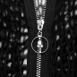 Black Knit Jacket Black Knit Jacket