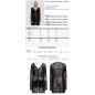 Black Knit Jacket Black Knit Jacket