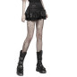 Miniskirt with Lacing Miniskirt with Lacing