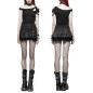 Miniskirt with Lacing Miniskirt with Lacing