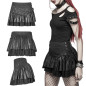 Miniskirt with Lacing Miniskirt with Lacing