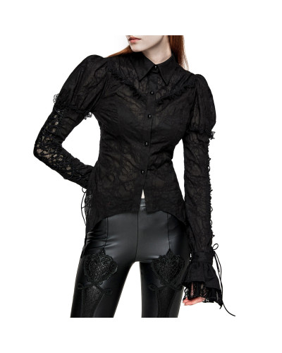 Chemise Noire