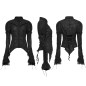 Chemise Noire Chemise Noire