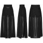 Shorts with Tulle Shorts with Tulle