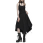 Asymmetric Dress Asymmetric Dress