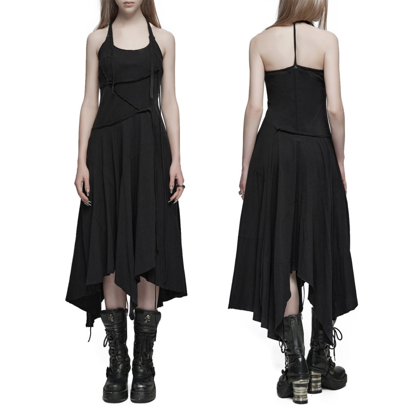 Asymmetric Dress