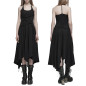 Asymmetric Dress Asymmetric Dress