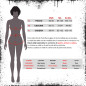 Asymmetrisches Kleid Asymmetrisches Kleid